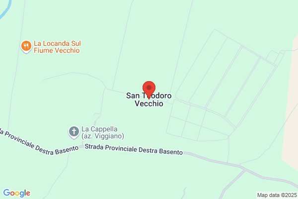 Lo Vecchio antonio