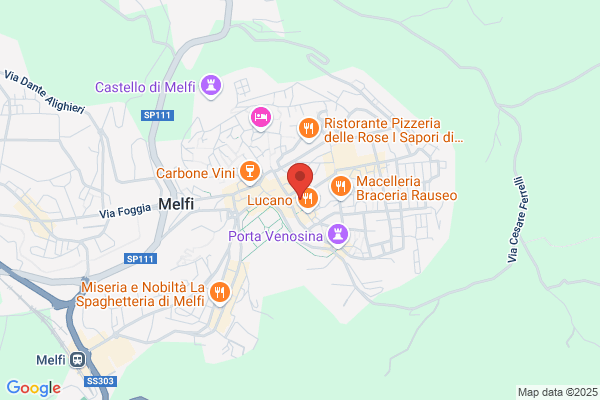 Lovisco franco