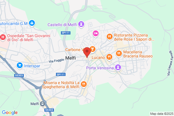 Montemarano paolo
