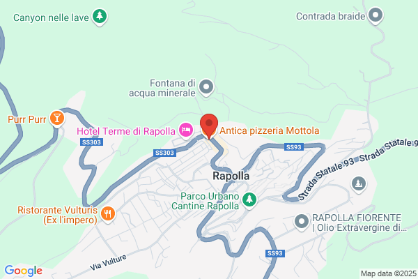 Pizzeria Bar Mottola