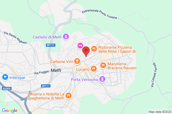 Pizzeria Taverna del Borgo da Felice