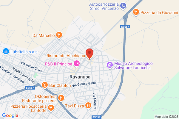 Ristorante Aluchianu