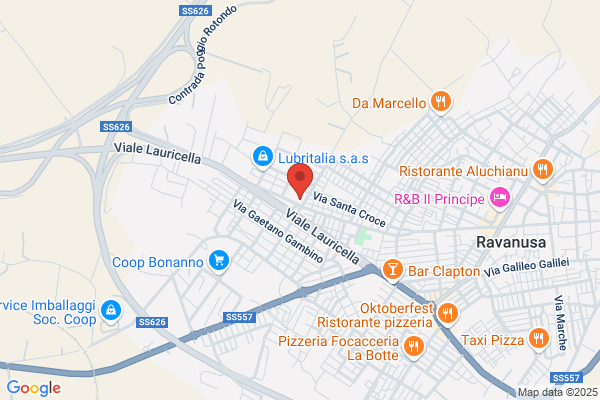 Trasporti Flli Vella  Recupero Inerti in C.T.