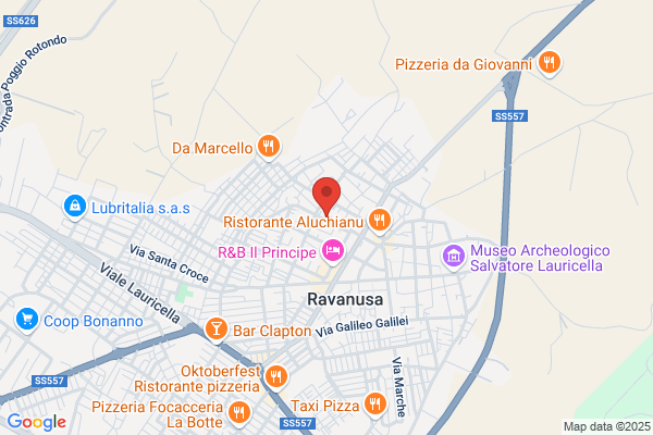 Vivacqua Studio Dentistico