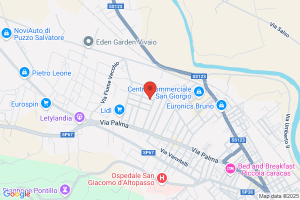 Radio Azzurra Srl