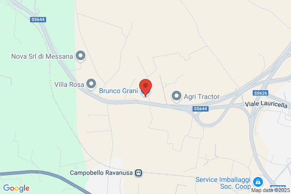 Brunco Grani