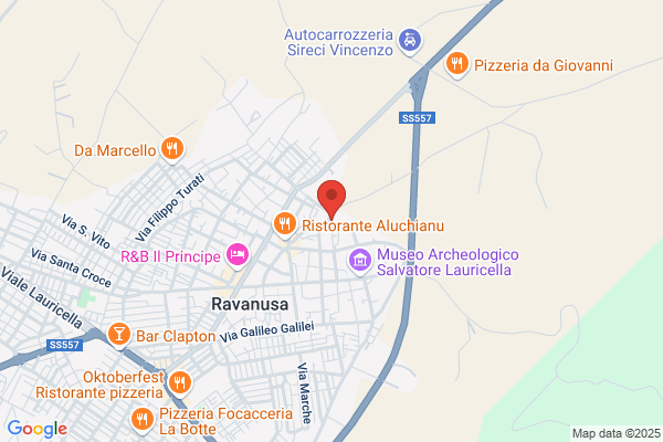 Ibla Tour Soc.Coop.R.L.