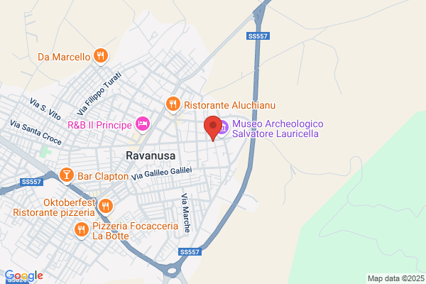 Istituto Ricovero S. Vinc. De Paoli