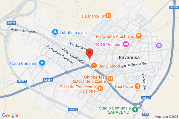 Municipio Scuola Materna