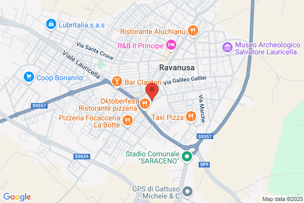 Municipio Scuola Materna