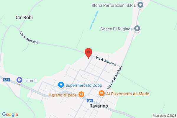 Casa residenza e centro diurno Carlo Alberto dalla Chiesa