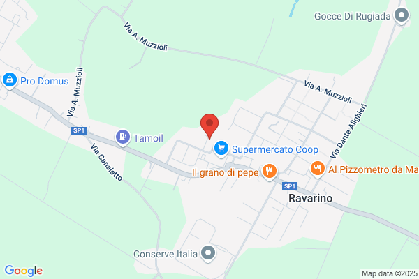 Centro Fisioterapico Fisiomed