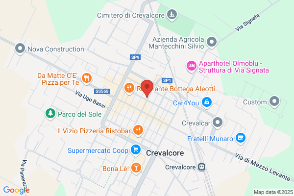 Centro Odontoiatrico Malpighi