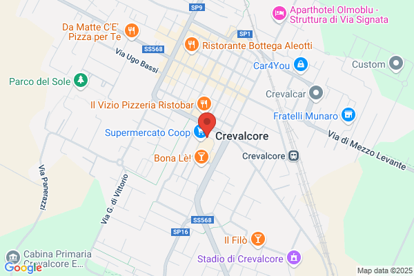 Gelateria K2