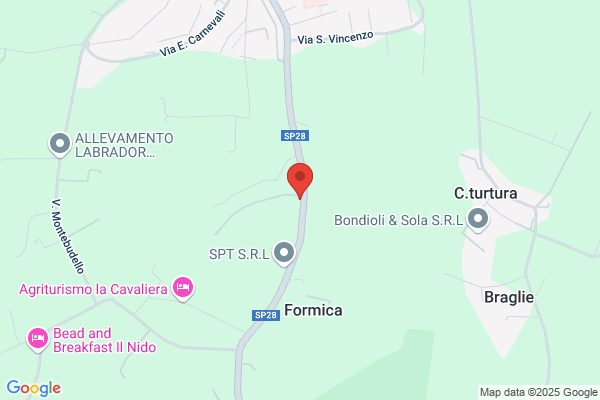 Autospurghi Tesini Luigi e C.