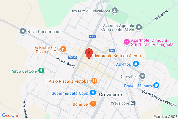 Bottega Aleotti Ristorante