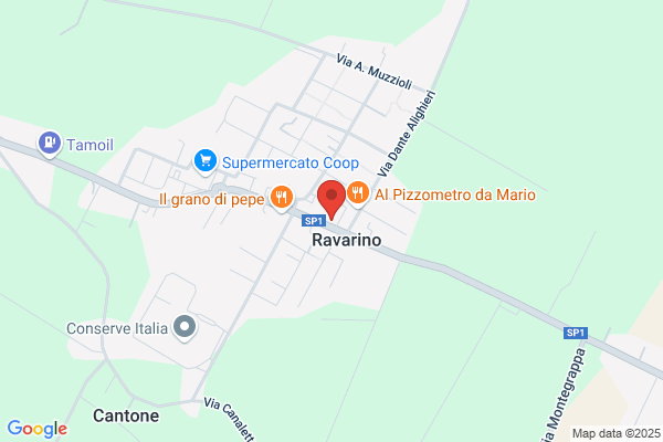 Farmacia Salvioli Del Dott. Salvioli Marco