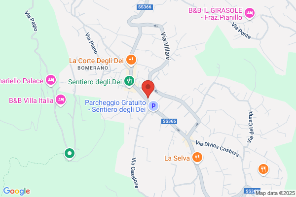 Langolo Dei Sapori Di Gerarda Nardiello