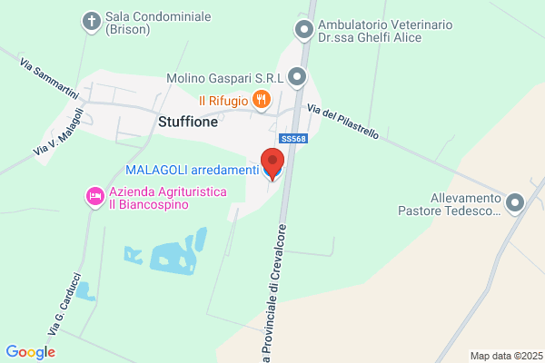 Malagoli melchiorre
