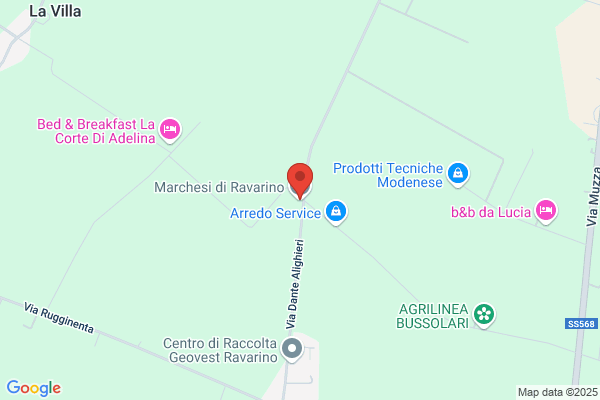 Marchesini maura