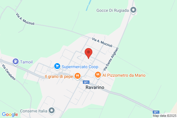 Meschieri rossana