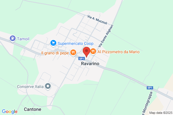Pederzini Guercio marisa