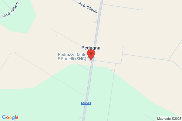 Pedrazzi Dante E Fratelli (S.N.C.)