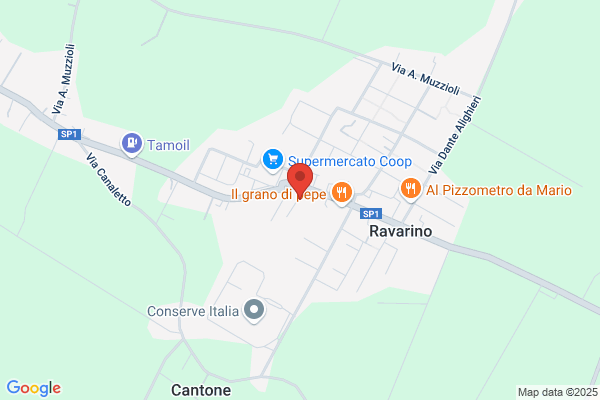 Pizzeria Ristorante Della Pace