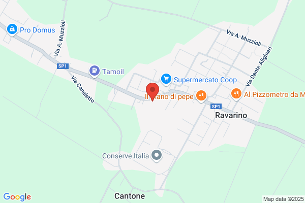 Polisportiva Ravarinese
