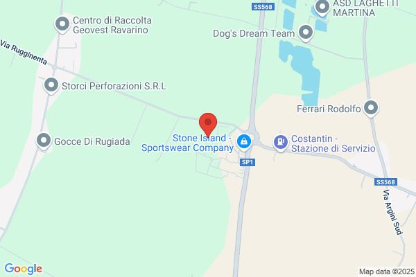 Spurghi Romolo Barbieri