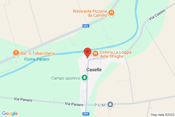Trattoria Pizzeria Il Giglio