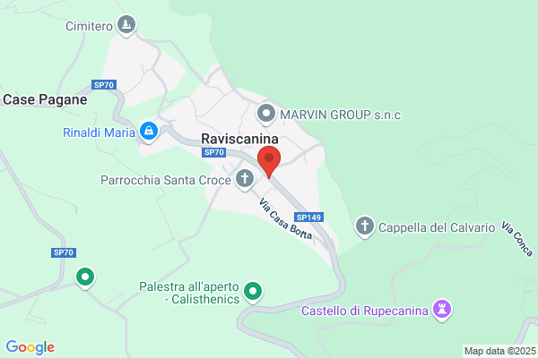 Poste Italiane