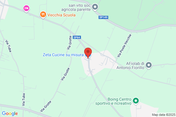 Zeta Cucine Di Zazzarino Salvatore