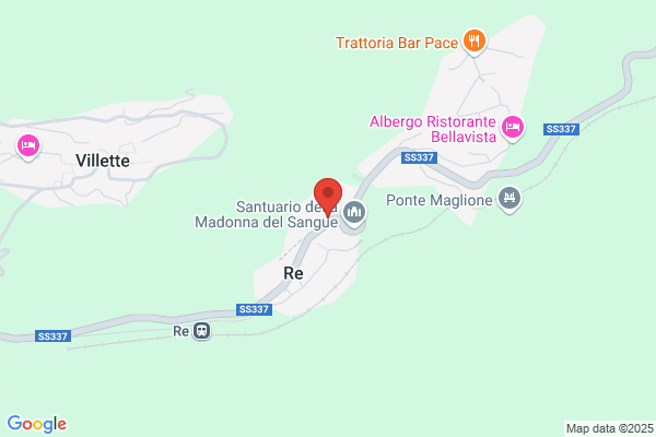Ptp Bar Santuario (Orario. 8-20)