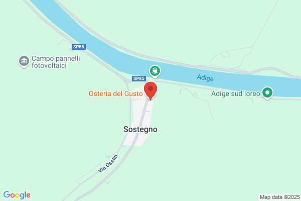 Trattoria Alle Porte Ditalia