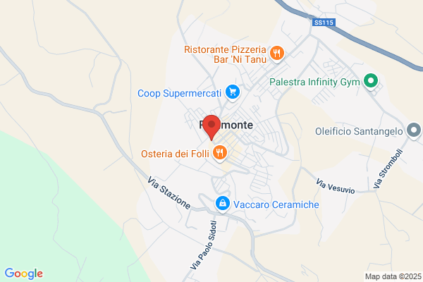 Agenzia Funebre Cirasolo Domenico