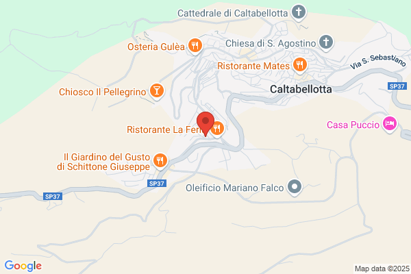 Agenzia Funebre Maria Ss. dei F.lli Grisafi
