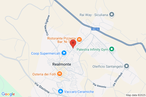 Agenzia Funebre Padre Pio