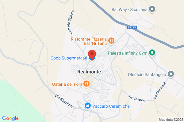 Euromercato Insalaco
