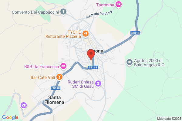 Gioielleria  Ferrara