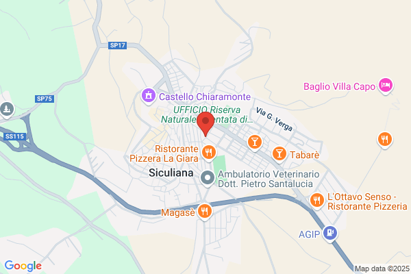 Pasticceria Pinzarrone di Lorenza Marino