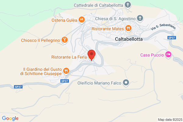 Ristorante La Ferla