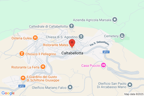 Ristorante Mates