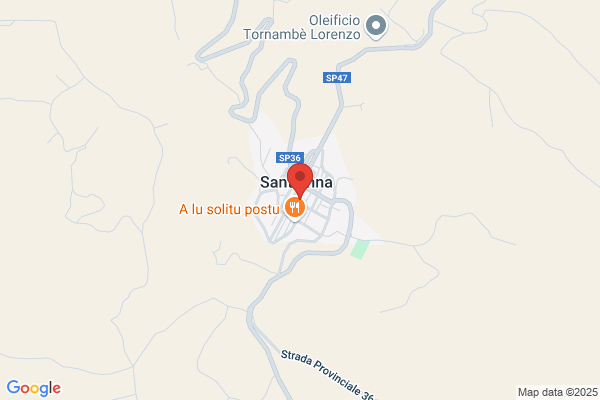 Ristorante Pizzeria Alkatapano di Antonio Campione