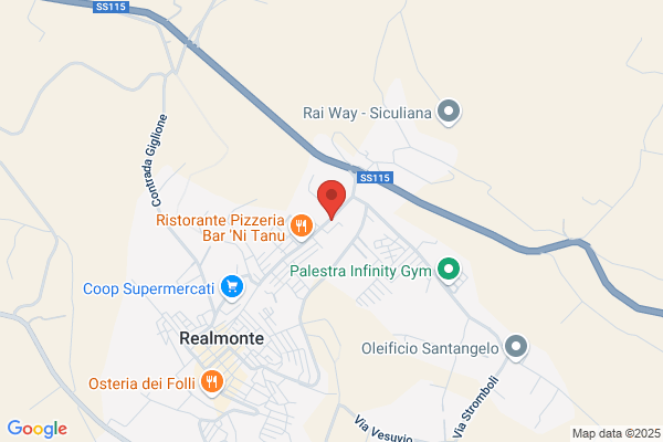Segreto Carburanti