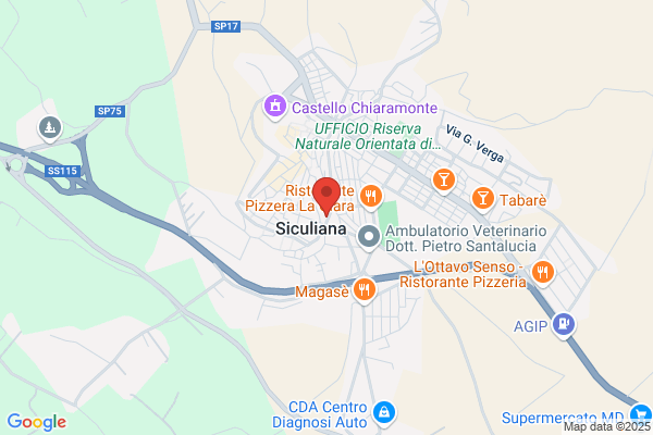 Agenzia Finanziaria Parisi Baldassare Prestichiaro