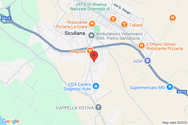 Agenzia Funebre Sciortino