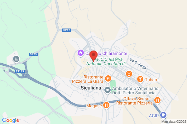 Agenzia Onoranze Funebri Zambito Pasquale