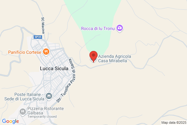 Azienda Agricola Casa Mirabella