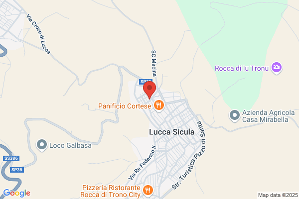 Azienda Agricola Pagano